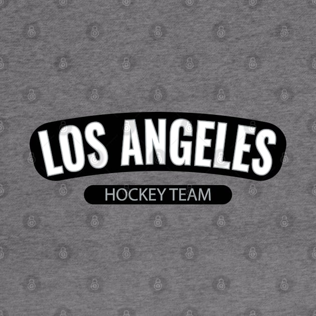 hockey team by Alsprey31_designmarket
